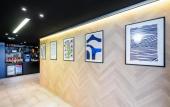 Туры в отель Staycity Aparthotels, Paris Gare De l'Est Туры в отель Staycity Aparthotels, Paris Gare De l'Est
