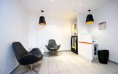 Туры в отель Staycity Aparthotels, Paris Gare De l'Est Туры в отель Staycity Aparthotels, Paris Gare De l'Est