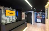 Туры в отель Staycity Aparthotels, Paris Gare De l'Est Туры в отель Staycity Aparthotels, Paris Gare De l'Est
