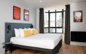 Туры в отель Staycity Aparthotels, Paris Gare De l'Est Туры в отель Staycity Aparthotels, Paris Gare De l'Est