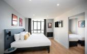 Туры в отель Staycity Aparthotels, Paris Gare De l'Est Туры в отель Staycity Aparthotels, Paris Gare De l'Est
