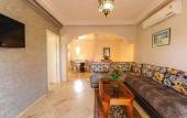 Туры в отель In Club Palmeraie Resort Туры в отель In Club Palmeraie Resort