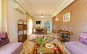 Туры в отель In Club Palmeraie Resort Туры в отель In Club Palmeraie Resort
