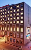 Туры в отель Hilton Garden Inn Kutahya Туры в отель Hilton Garden Inn Kutahya