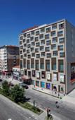 Туры в отель Hilton Garden Inn Kutahya Туры в отель Hilton Garden Inn Kutahya