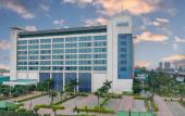 Туры в отель Country Inn & Suites by Radisson, Sahibabad, Distt Ghaziabad (U.P.) Туры в отель Country Inn & Suites by Radisson, Sahibabad, Distt Ghaziabad (U.P.)