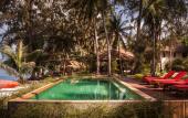 Туры в отель Baan Manali Resort Туры в отель Baan Manali Resort