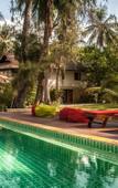 Туры в отель Baan Manali Resort Туры в отель Baan Manali Resort