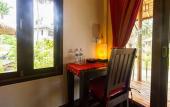 Туры в отель Baan Manali Resort Туры в отель Baan Manali Resort