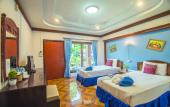 Туры в отель Lanta Nice Beach Resort Туры в отель Lanta Nice Beach Resort