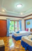 Туры в отель Lanta Nice Beach Resort Туры в отель Lanta Nice Beach Resort