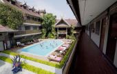 Туры в отель Collection O Khu Mueang near Tha Phae Gate (formerly Lai Thai Guesthouse) Туры в отель Collection O Khu Mueang near Tha Phae Gate (formerly Lai Thai Guesthouse)