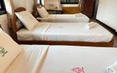 Туры в отель Collection O Khu Mueang near Tha Phae Gate (formerly Lai Thai Guesthouse) Туры в отель Collection O Khu Mueang near Tha Phae Gate (formerly Lai Thai Guesthouse)