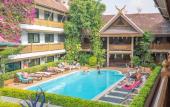 Туры в отель Collection O Khu Mueang near Tha Phae Gate (formerly Lai Thai Guesthouse) Туры в отель Collection O Khu Mueang near Tha Phae Gate (formerly Lai Thai Guesthouse)