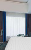 Туры в отель Le Meridien Kuala Lumpur Туры в отель Le Meridien Kuala Lumpur
