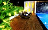 Туры в отель Hotel M Chiang Mai Туры в отель Hotel M Chiang Mai
