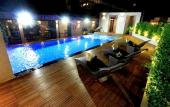 Туры в отель Hotel M Chiang Mai Туры в отель Hotel M Chiang Mai