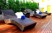 Туры в отель Hotel M Chiang Mai Туры в отель Hotel M Chiang Mai