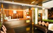 Туры в отель Hotel M Chiang Mai Туры в отель Hotel M Chiang Mai