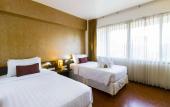 Туры в отель Hotel M Chiang Mai Туры в отель Hotel M Chiang Mai