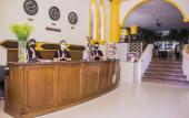 Туры в отель People Place Boutique In Town Hotel Туры в отель People Place Boutique In Town Hotel