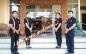 Туры в отель People Place Boutique In Town Hotel Туры в отель People Place Boutique In Town Hotel