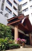 Туры в отель Tapae Place Hotel Chiangmai Туры в отель Tapae Place Hotel Chiangmai