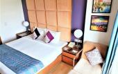 Туры в отель Yogi Executive, Navi Mumbai Туры в отель Yogi Executive, Navi Mumbai