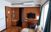 Туры в отель Yogi Executive, Navi Mumbai Туры в отель Yogi Executive, Navi Mumbai