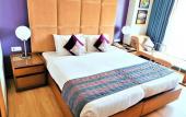 Туры в отель Yogi Executive, Navi Mumbai Туры в отель Yogi Executive, Navi Mumbai