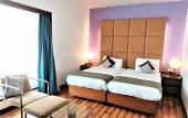 Туры в отель Yogi Executive, Navi Mumbai Туры в отель Yogi Executive, Navi Mumbai