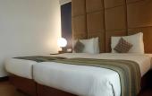 Туры в отель Yogi Executive, Navi Mumbai Туры в отель Yogi Executive, Navi Mumbai