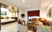 Туры в отель Yogi Executive, Navi Mumbai Туры в отель Yogi Executive, Navi Mumbai