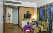 Туры в отель Yogi Executive, Navi Mumbai Туры в отель Yogi Executive, Navi Mumbai