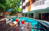 Туры в отель Ratana Hill Patong Туры в отель Ratana Hill Patong