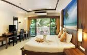 Туры в отель Ratana Hill Patong Туры в отель Ratana Hill Patong