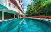 Туры в отель Ratana Hill Patong Туры в отель Ratana Hill Patong