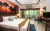 Туры в отель Ratana Hill Patong Туры в отель Ratana Hill Patong