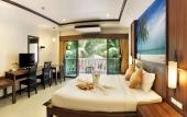 Туры в отель Ratana Hill Patong Туры в отель Ratana Hill Patong