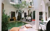 Туры в отель Le Riad Jardin Des Reves By La Siredrah Туры в отель Le Riad Jardin Des Reves By La Siredrah