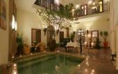 Туры в отель Le Riad Jardin Des Reves By La Siredrah Туры в отель Le Riad Jardin Des Reves By La Siredrah