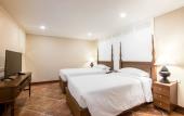Туры в отель Viangbua Mansion Туры в отель Viangbua Mansion