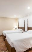 Туры в отель Viangbua Mansion Туры в отель Viangbua Mansion