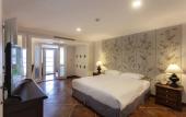Туры в отель Viangbua Mansion Туры в отель Viangbua Mansion