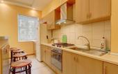 Туры в отель STN Apartments Туры в отель STN Apartments