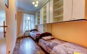 Туры в отель STN Apartments Туры в отель STN Apartments