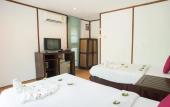 Туры в отель B52 Beach Resort Туры в отель B52 Beach Resort