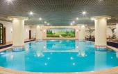 Туры в отель Crowne Plaza Chengdu City Center by IHG Туры в отель Crowne Plaza Chengdu City Center by IHG