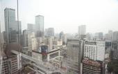 Туры в отель Crowne Plaza Chengdu City Center by IHG Туры в отель Crowne Plaza Chengdu City Center by IHG
