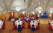 Туры в отель Crowne Plaza Chengdu City Center by IHG Туры в отель Crowne Plaza Chengdu City Center by IHG